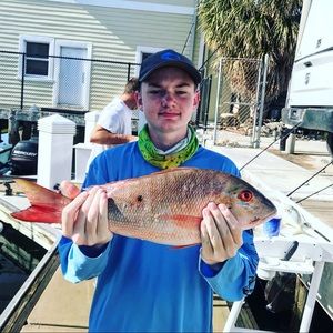 Meet your Posher, Brett